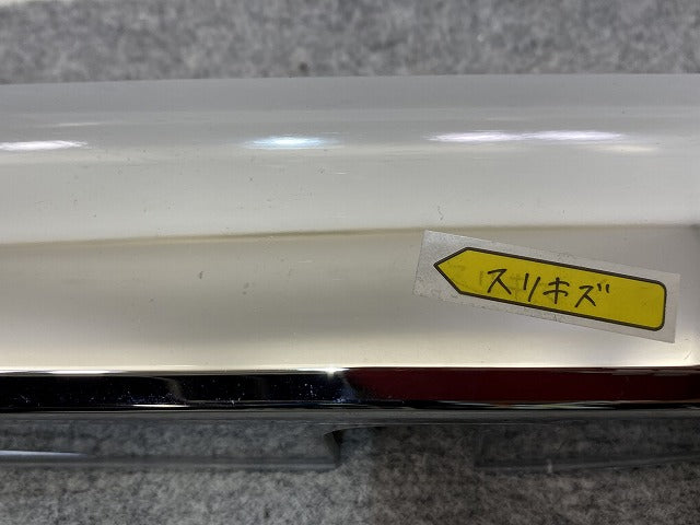 N-BOX/NBOX Nボックス JF1/JF2 純正 リア ガーニッシュ メッキ ホンダ(143968)
