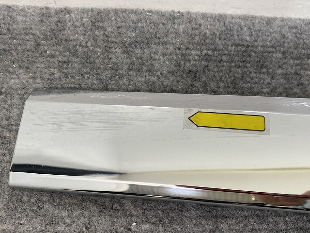 N-BOX/NBOX Nボックス JF1/JF2 純正 リア ガーニッシュ メッキ ホンダ(143968)