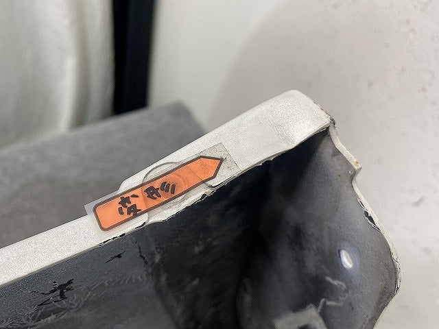 セレナ/ハイウェイスター C28/FC28/FNC28 e-POWER/オーテック/ルキシオン/GFC28 純正 フロント バンパー 62022 7DF0H ホワイト(143979)