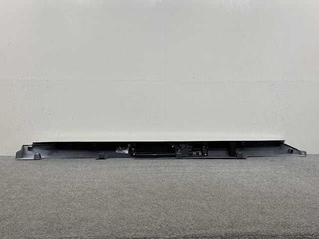 ルークス ハイウェイスター/eKクロススペース B44A/B45A/B47A/B48A B34A/B35A/B37A/B38A 純正 左 サイドステップ/76851 7NC-0(144012)