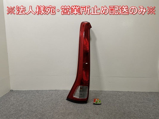 セレナ ハイウェイスター/S/G/RS/RX C25/NC25/CC25/CNC25 純正 左 テールランプ/ライト/レンズ ハロゲン ICHIKOH D008 日産(144047)