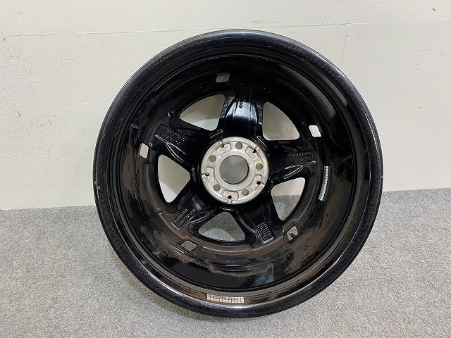 GLCクラス/AMG W254/X254 純正 ホイール 1本のみ 19x8J/ET32.5/5穴 5H/PCD112/ハブ径65mm A 2544010400 A 2544010400 ベンツ(144069)