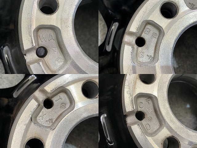 GLCクラス/AMG W254/X254 純正 ホイール 1本のみ 19x8J/ET32.5/5穴 5H/PCD112/ハブ径65mm A 2544010400 A 2544010400 ベンツ(144069)