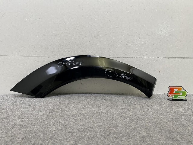アリア/ARIYA FE0/SNFE0 純正 右 リア ドア サイドパネル 828D0 5MP5A 82872-5MP5A ブラック ソリッド 日産(144074)