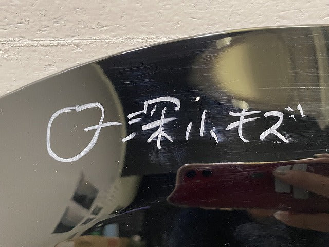 アリア/ARIYA FE0/SNFE0 純正 右 リア ドア サイドパネル 828D0 5MP5A 82872-5MP5A ブラック ソリッド 日産(144074)