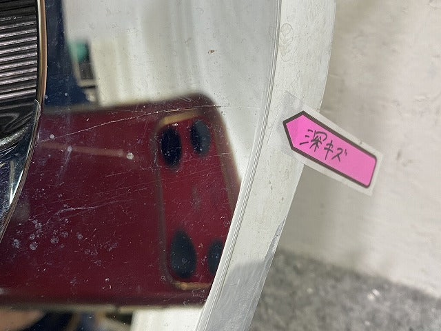 ヴォクシー VOXY 90系/ZWR90W/ZWR95W/MZRA90W/MZRA95W 純正 フロント グリル/ラジエーターグリル 53102-V1020 53102-V1020(144082)