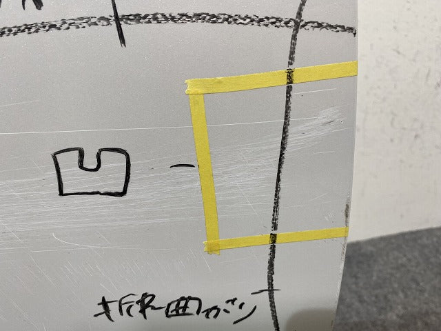 カムリ G/X ハイブリッド 70系/AXVH70/AXVH75 純正 右 フロント ドア プラチナホワイトパールマイカ 089 トヨタ(144089)