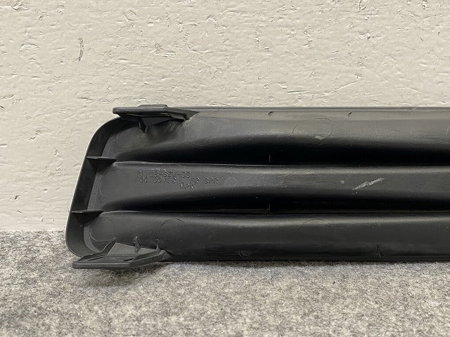 ステップワゴン RK1/RK2 純正 左 フロント フォグカバー/フォグランプカバー 71108-SZW-00 素地 ホンダ(144098)
