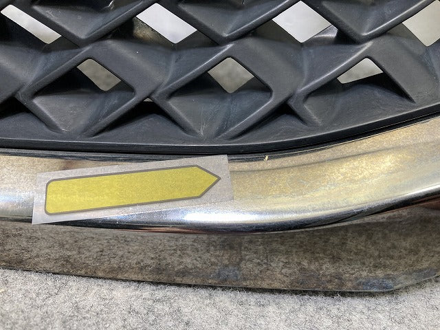 ノート/NOTE ニスモ/NISMO/E12 S/E12改 e-POWER/HE12 純正 中期 フロント グリル/ラジエーターグリル 62310 1A92A/92B/93A(144114)