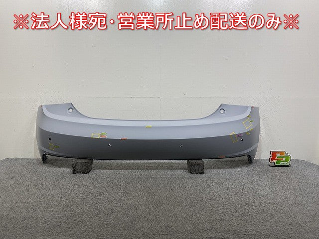 新品!A1(S1) 8X系/2015-2018 Sライン 純正 リア バンパー 8XA 807 511 8XA807067EGRU サフ アウディ(144134)