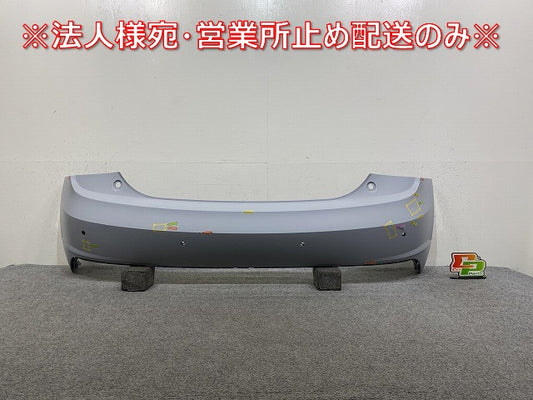 新品!A1(S1) 8X系/2015-2018 Sライン 純正 リア バンパー 8XA 807 511 8XA807067EGRU サフ アウディ(144134)