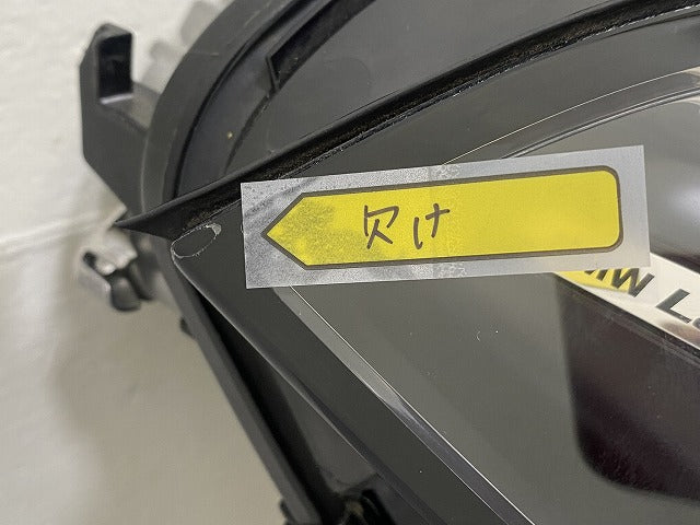 ジャンク!X7シリーズ G07/2019.1-2022.5 純正 右 ヘッドライト/ランプ LED AL Automotive Lighting A8 9 481 804-10 BMW(144140)