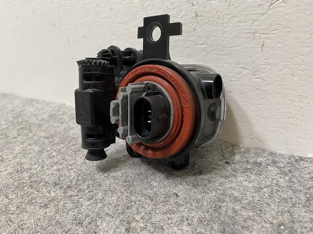 キックス/KICKS P15 右 フォグランプ/フォグライト LED HELLA 1NL.2500 261504122R 日産(144145)