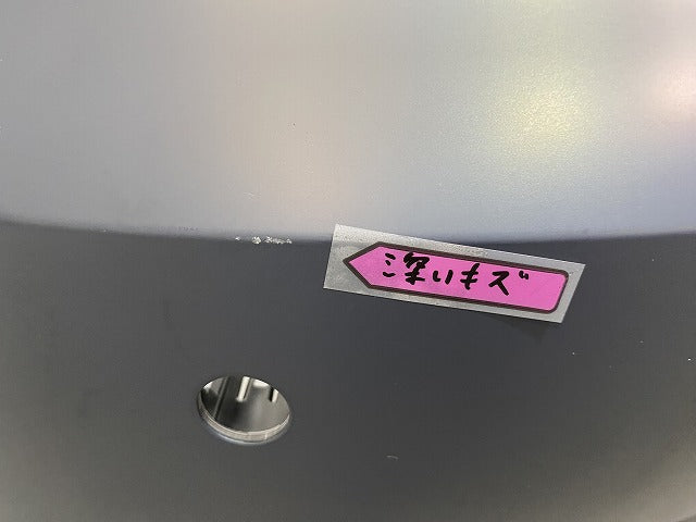新品!A3 8V系 純正 リア バンパー 8V4 807 511 8V4807067LGRU 未塗装 アウディ(144155)