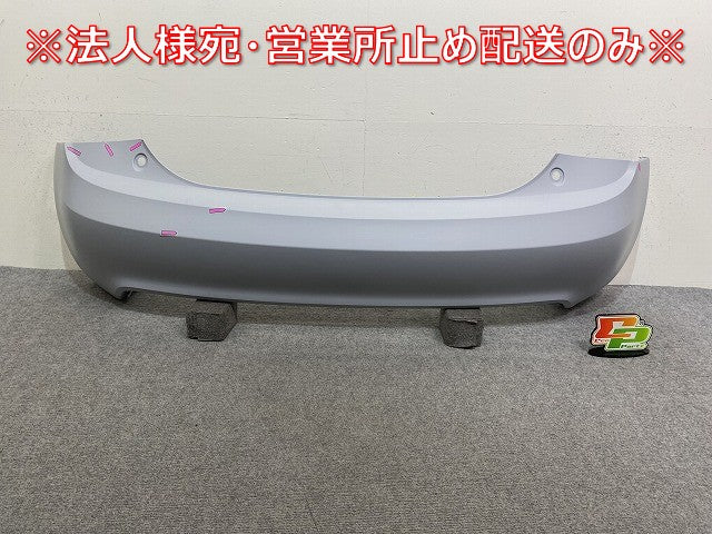 新品!A1 8X系/2011-2018 純正 リア バンパー 8X0.807.511 8X0807067GRU サフ アウディ(144165)