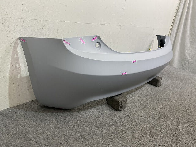 新品!A1 8X系/2011-2018 純正 リア バンパー 8X0.807.511 8X0807067GRU サフ アウディ(144165)