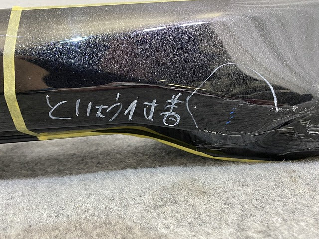 ライズ/ロッキー/レックス A200/A210/A201/A202/A/S/F 純正 右 サイドステップ/MODELLISTA/モデリスタ 76901-B1010 / 75851-B1060(144170)