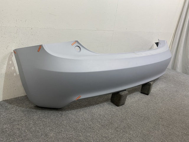 新品!A1 8X系/2011-2018 純正 リア バンパー 8X0.807.385 8X0807067GRU サフ アウディ(144182)