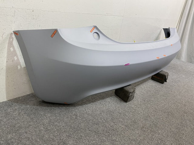 新品!A1 8X系/2011-2018 純正 リア バンパー 8X0.807.385 8X0807067GRU サフ アウディ(144186)
