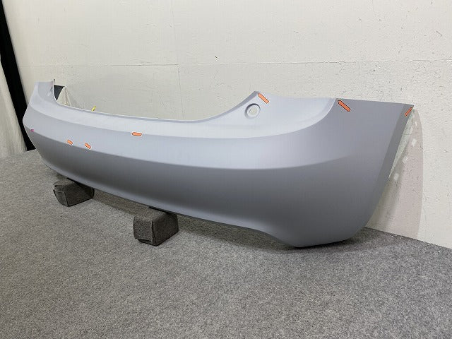 新品!A1 8X系/2011-2018 純正 リア バンパー 8X0.807.385 8X0807067GRU サフ アウディ(144186)