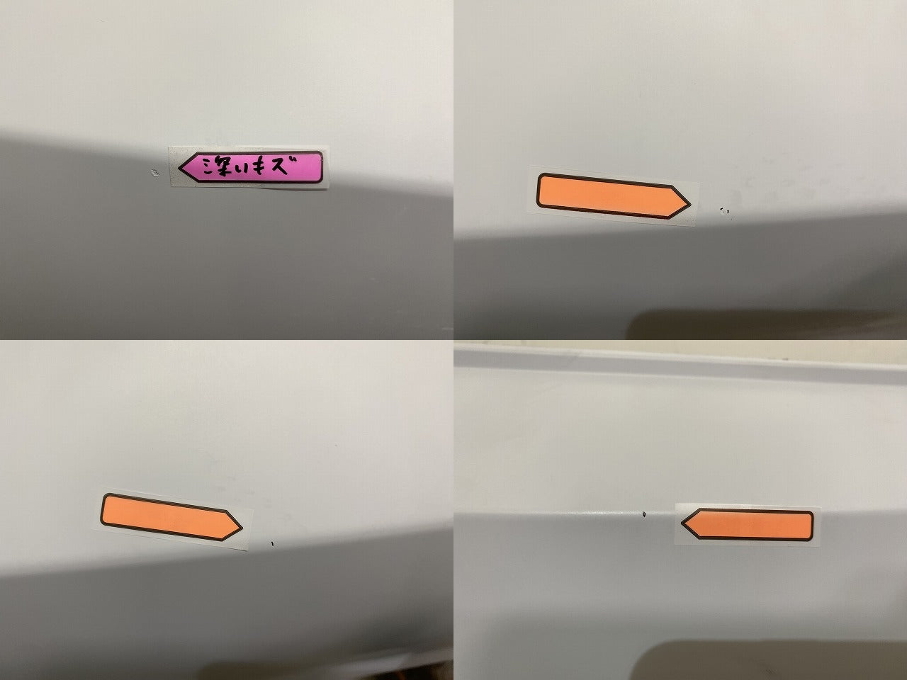 新品!A1 8X系/2011-2018 純正 リア バンパー 8X0.807.385 8X0807067GRU サフ アウディ(144186)