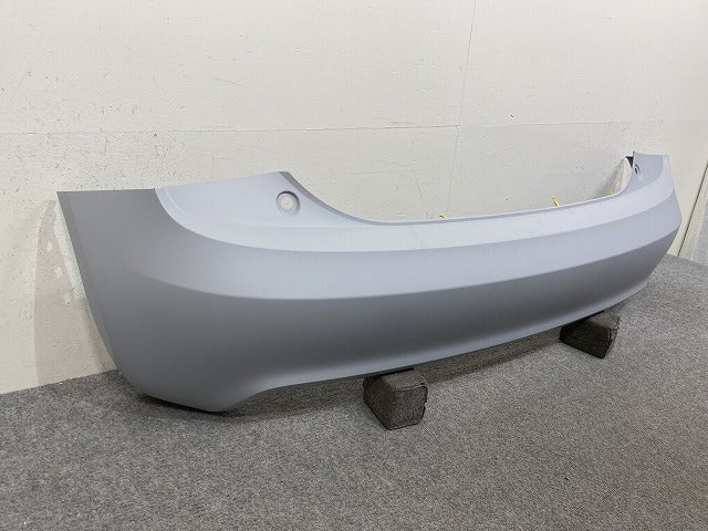 新品!A1 8X系 純正 リア バンパー 8X0.807.385 8X0807067GRU サフ アウディ(144190)