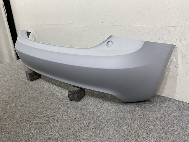 新品!A1 8X系 純正 リア バンパー 8X0.807.385 8X0807067GRU サフ アウディ(144190)