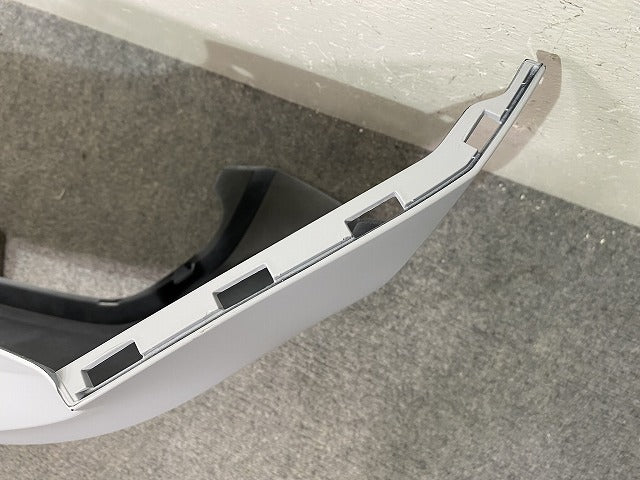 新品!A1 8X系 純正 リア バンパー 8X0.807.385 8X0807067GRU サフ アウディ(144190)