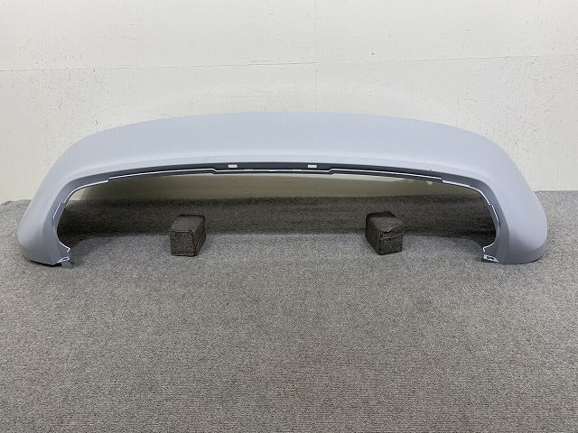 新品!A1 8X系 純正 リア バンパー 8X0.807.385 8X0807067GRU サフ アウディ(144190)
