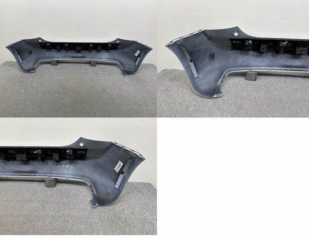 新品!A1 8X系 純正 リア バンパー 8X0.807.385 8X0807067GRU サフ アウディ(144190)