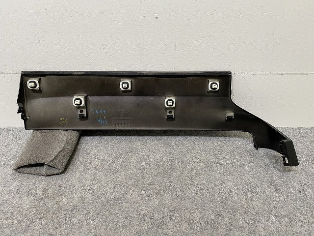 N-BOX/NBOX Nボックス JF3/JF4 純正 右 スライドドア レールカバー 72545-TTA プレミアムグラマラスブロンズパール YR634P ホンダ(144196)
