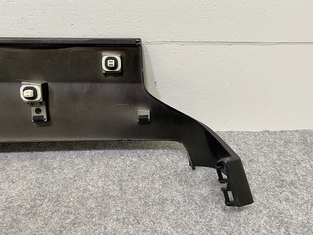 N-BOX/NBOX Nボックス JF3/JF4 純正 右 スライドドア レールカバー 72545-TTA プレミアムグラマラスブロンズパール YR634P ホンダ(144196)