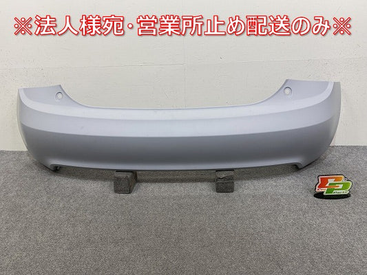 新品!A1 8X系 純正 リア バンパー 8X0.807.385 8X0807067GRU サフ アウディ(144198)