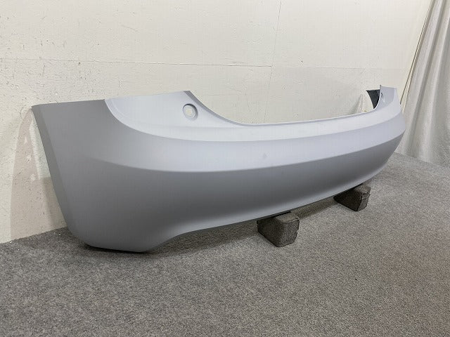 新品!A1 8X系 純正 リア バンパー 8X0.807.385 8X0807067GRU サフ アウディ(144198)