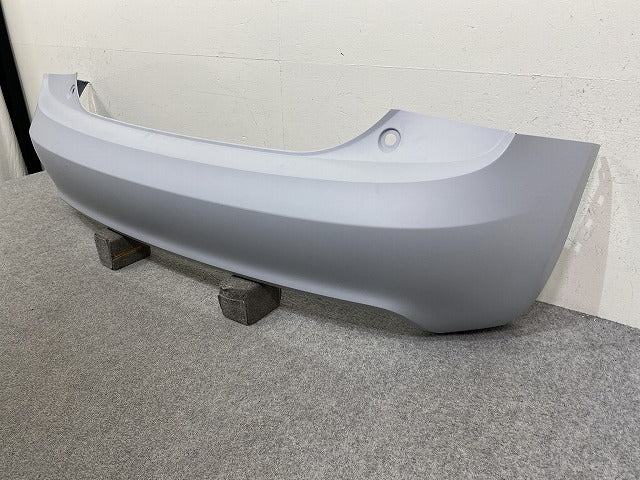 新品!A1 8X系 純正 リア バンパー 8X0.807.385 8X0807067GRU サフ アウディ(144198)