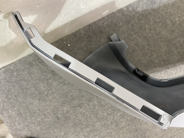 新品!A1 8X系 純正 リア バンパー 8X0.807.385 8X0807067GRU サフ アウディ(144198)