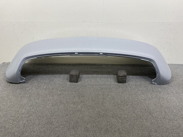 新品!A1 8X系 純正 リア バンパー 8X0.807.385 8X0807067GRU サフ アウディ(144198)