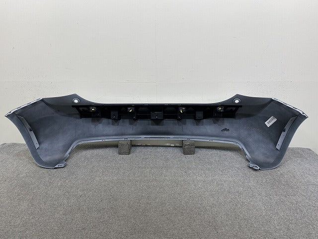 新品!A1 8X系 純正 リア バンパー 8X0.807.385 8X0807067GRU サフ アウディ(144198)