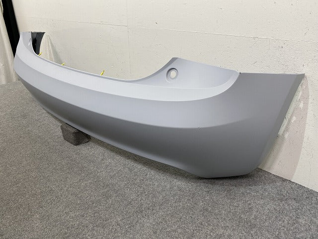 新品!A1 8X系 純正 リア バンパー 8X0.807.385 8X0807067GRU サフ アウディ(144202)