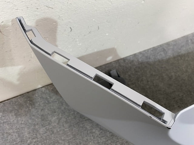 新品!A1 8X系 純正 リア バンパー 8X0.807.385 8X0807067GRU サフ アウディ(144202)