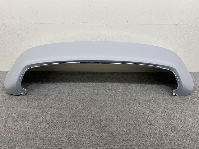 新品!A1 8X系 純正 リア バンパー 8X0.807.385 8X0807067GRU サフ アウディ(144202)