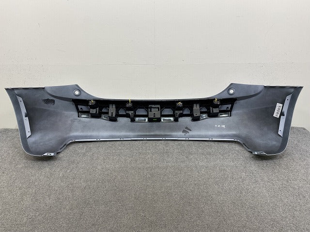 新品!A1 8X系 純正 リア バンパー 8X0.807.385 8X0807067GRU サフ アウディ(144202)