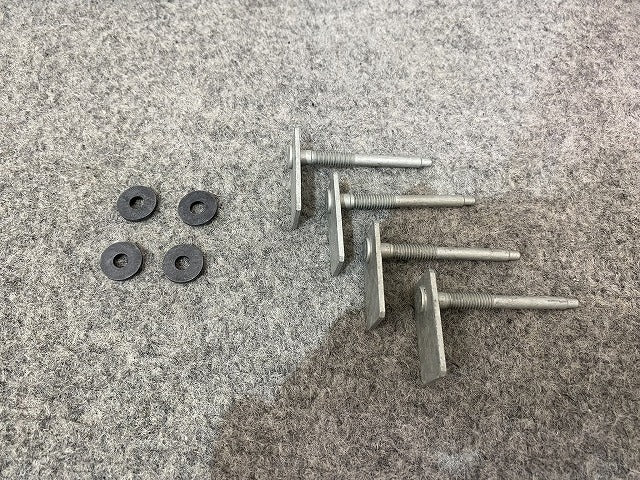 新品!A3 8V系 2017-2020/スポーツバック 純正 リア バンパー 付属品 8点有り 8V4.807.385.F 未塗装 アウディ(144203)