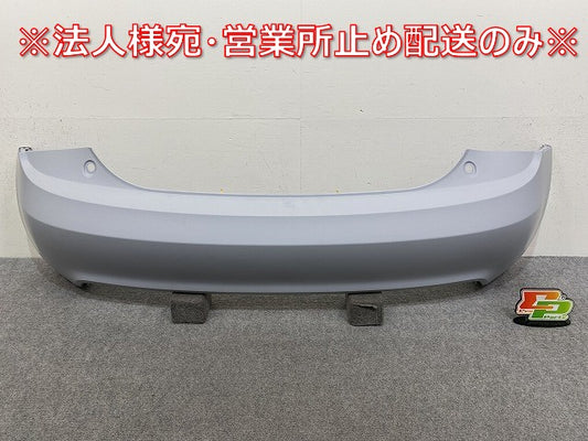 新品!A1 8X系/2011-2018/スポーツバック 純正 リア バンパー 8X0.807.067 8X0807067GRU 未塗装 アウディ(144205)
