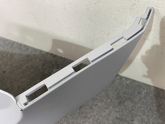 新品!A1 8X系/2011-2018/スポーツバック 純正 リア バンパー 8X0.807.067 8X0807067GRU 未塗装 アウディ(144205)