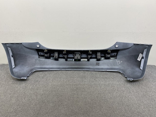 新品!A1 8X系/2011-2018/スポーツバック 純正 リア バンパー 8X0.807.067 8X0807067GRU 未塗装 アウディ(144205)