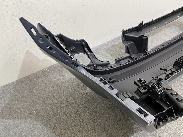 新品!A3 8V系 純正 リア バンパー 8V4.807.385 8V4807067LGRU 未塗装 アウディ(144215)