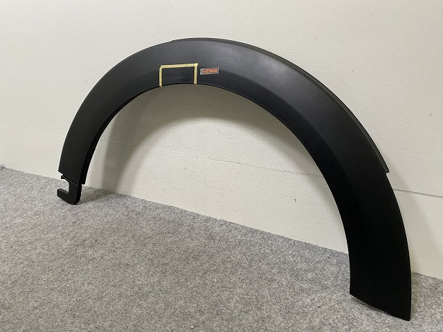 新品!ミニ F55/F56/F57 純正 右 フロント フェンダーアーチモール/オーバーフェンダー 5177 7 300 820 51777403252/51777300820(144225)