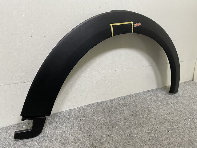 新品!ミニ F55/F56/F57 純正 右 フロント フェンダーアーチモール/オーバーフェンダー 5177 7 300 820 51777403252/51777300820(144228)