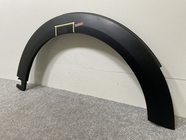 新品!ミニ F55/F56/F57 純正 右 フロント フェンダーアーチモール/オーバーフェンダー 5177 7 300 820 51777403252/51777300820(144228)